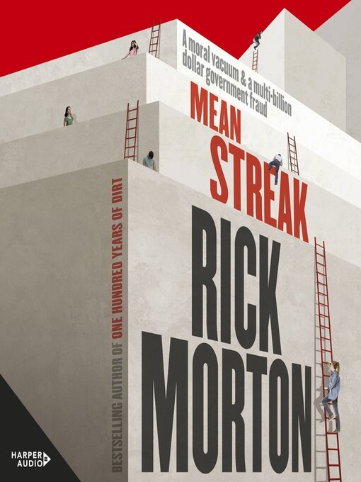 Title details for Mean Streak by Rick Morton - Available